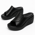 Selena™ | Sandalias Ortopédicas con Cuña