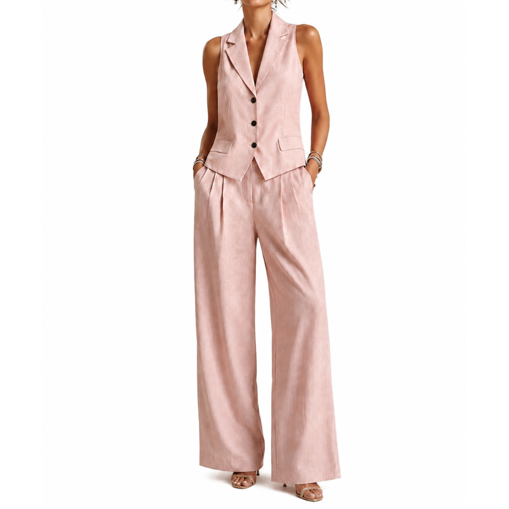 Ana | Conjunto de mujer