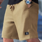 Samuel | Pantalón corto elegante