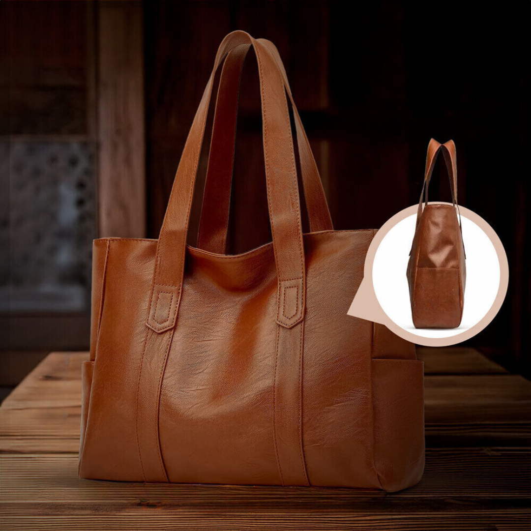 Lena | Bolso clásico