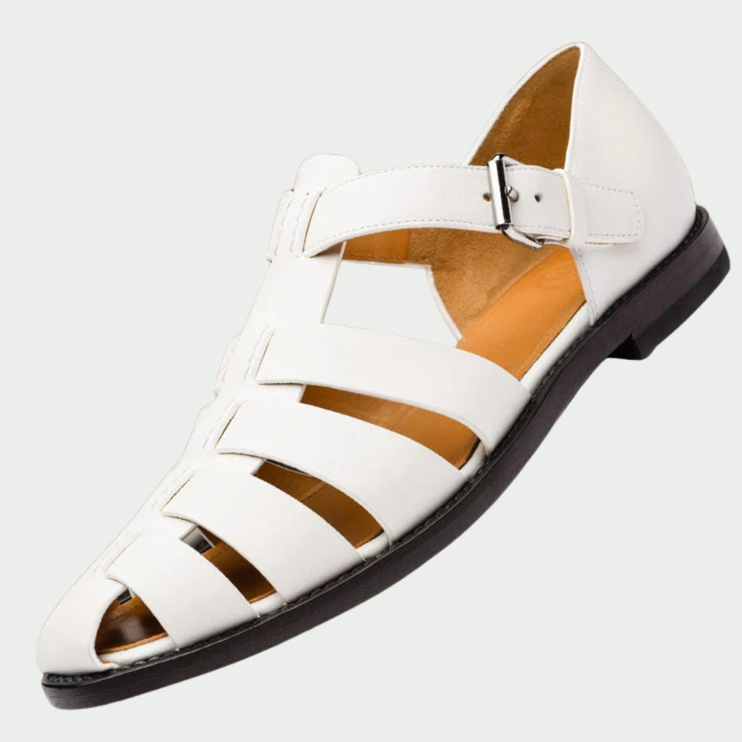 Sandalias de alta gama para hombre