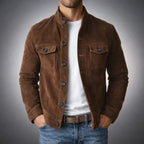 Hugo | Chaqueta Premium de Acabado Suave