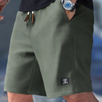 Samuel | Pantalón corto elegante