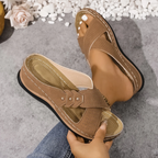 Daniela | Sandalias ortopédicas