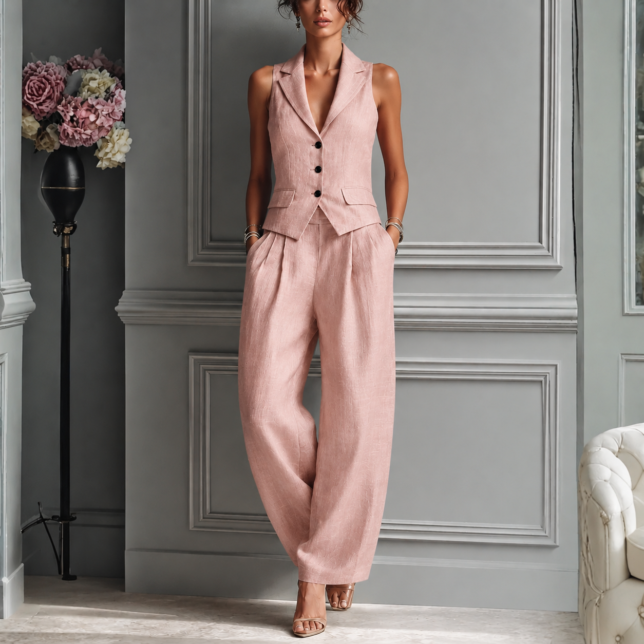 Ana | Conjunto de mujer