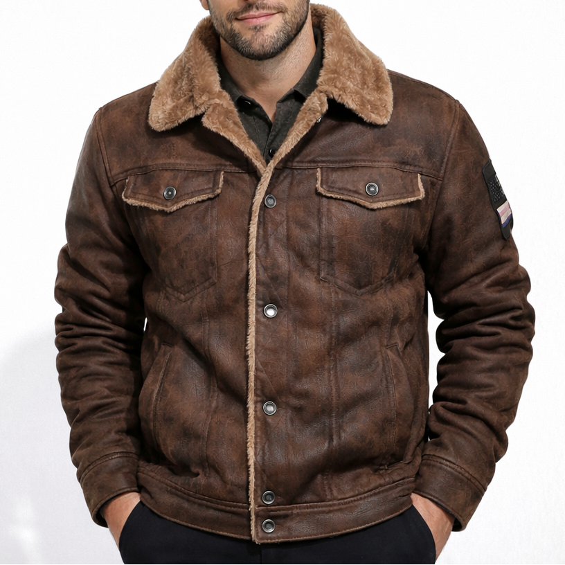Hugo | Elegante chaqueta