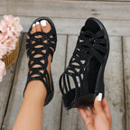 Lara | Sandalias Nube