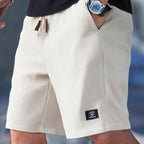 Samuel | Pantalón corto elegante