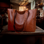 Lena | Bolso clásico