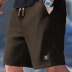 Samuel | Pantalón corto elegante