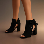 Antonella | Sandalias elegantes de tacón