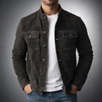 Hugo | Chaqueta Premium de Acabado Suave