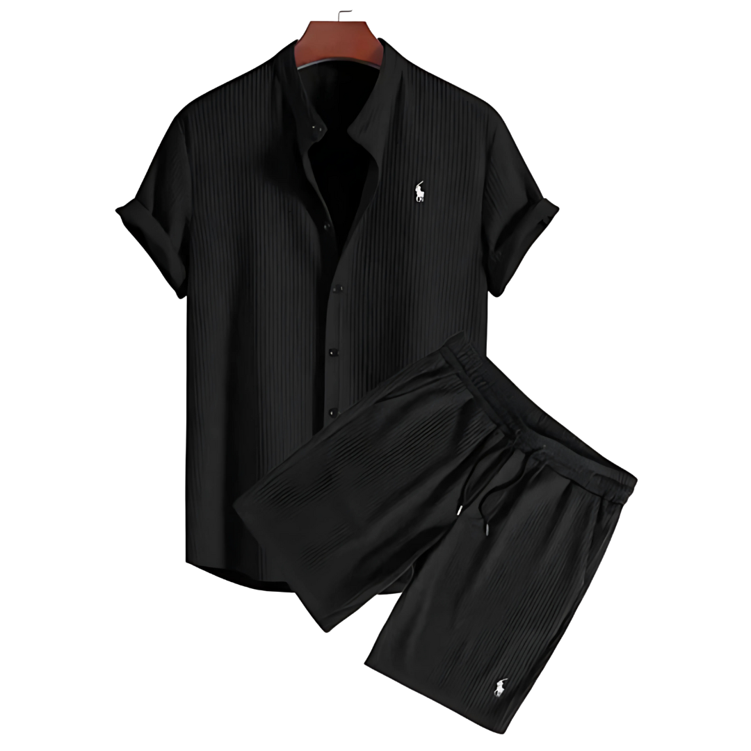 Hugo | Conjunto para hombre