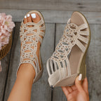 Lara | Sandalias Nube