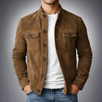 Hugo | Chaqueta Premium de Acabado Suave