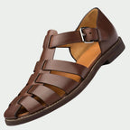 Sandalias de alta gama para hombre