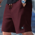 Samuel | Pantalón corto elegante