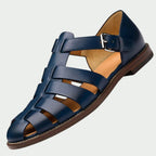 Sandalias de alta gama para hombre