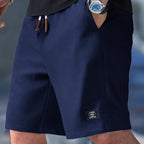 Samuel | Pantalón corto elegante