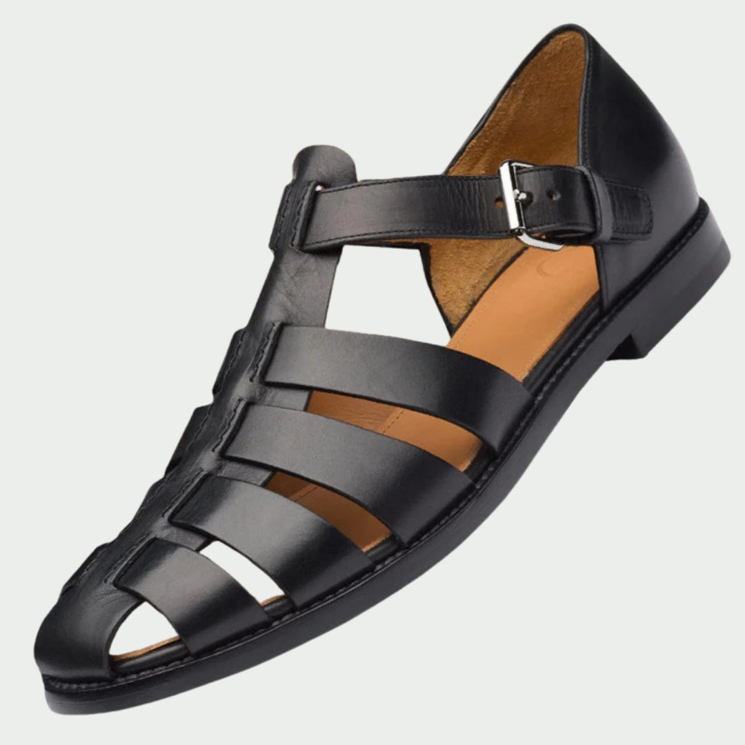Sandalias de alta gama para hombre