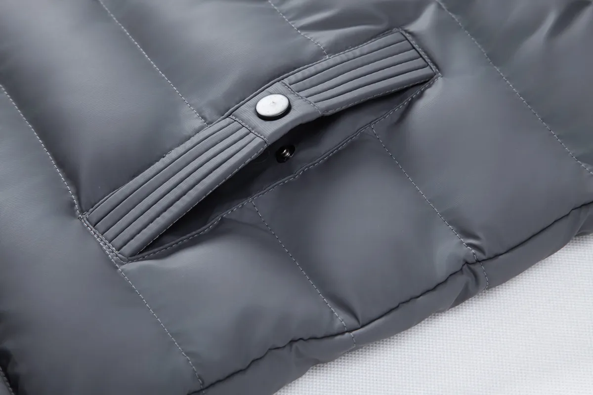 Hugo | Chaqueta premium