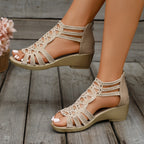 Lara | Sandalias Nube