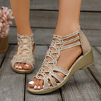 Lara | Sandalias Nube