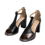 Zaira | Zapatos de tacón modernos