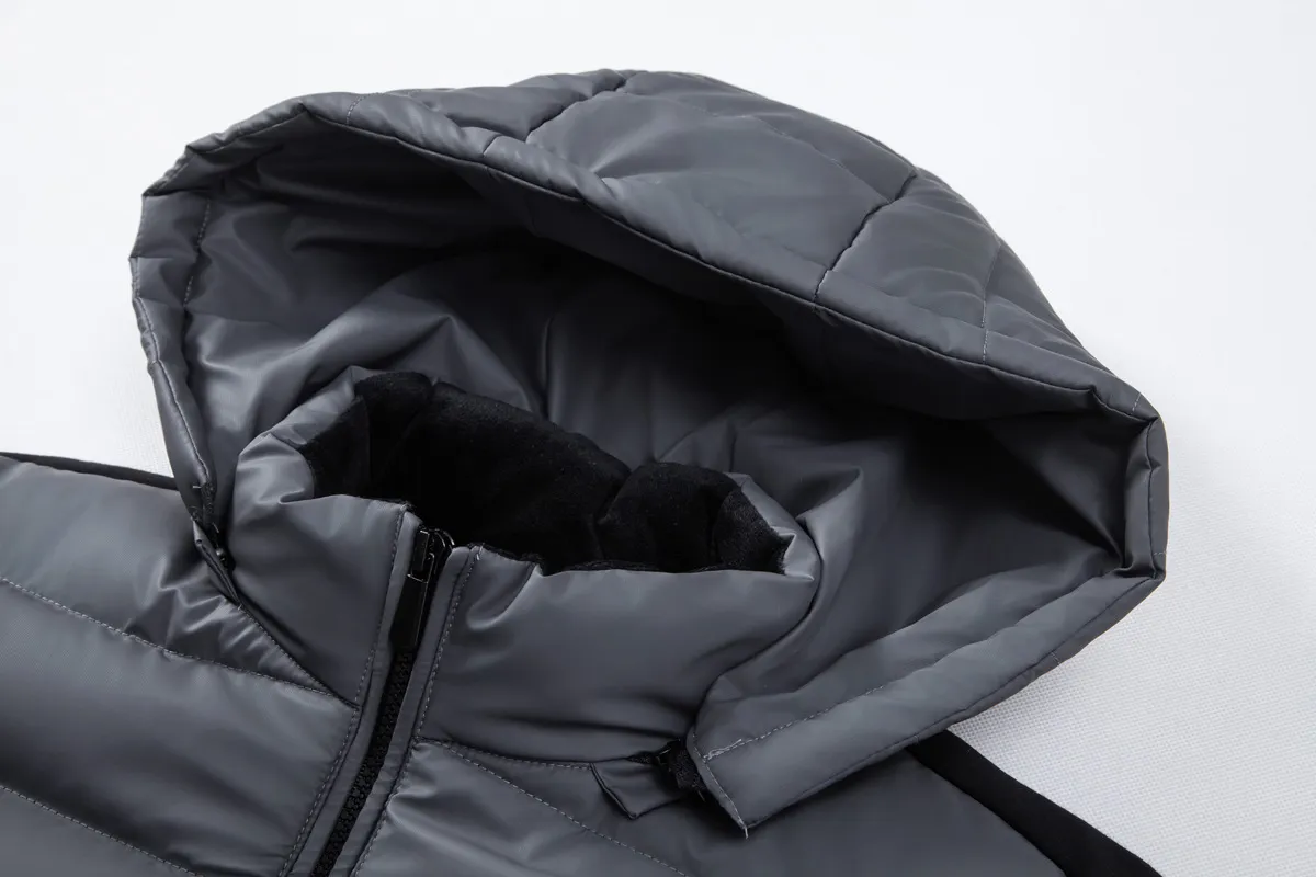 Hugo | Chaqueta premium