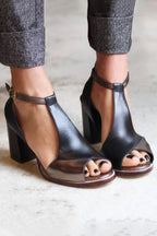 Zaira | Zapatos de tacón modernos