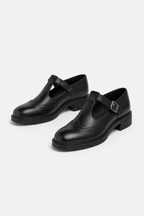Zapatos clásicos