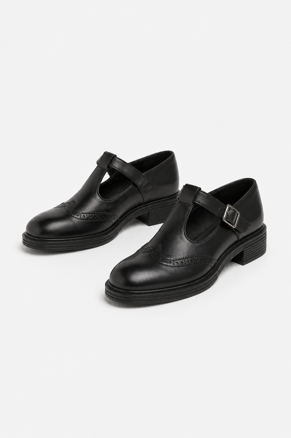 Zapatos clásicos