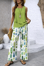 Verdeliss | Conjunto prado fresco