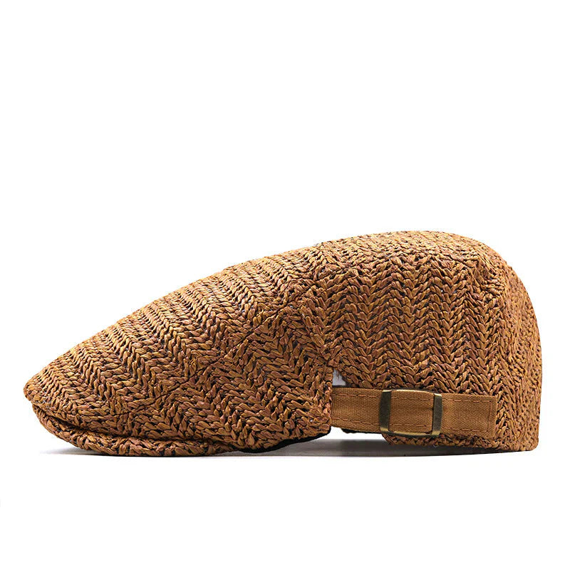Gorra Plana De Hombre – Edición Limitada