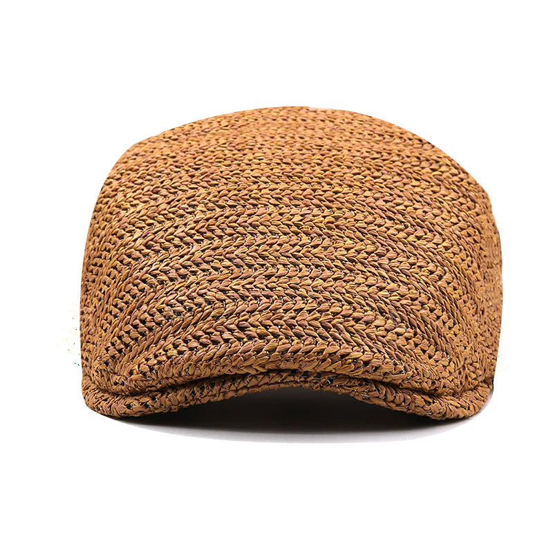 Gorra Plana De Hombre – Edición Limitada
