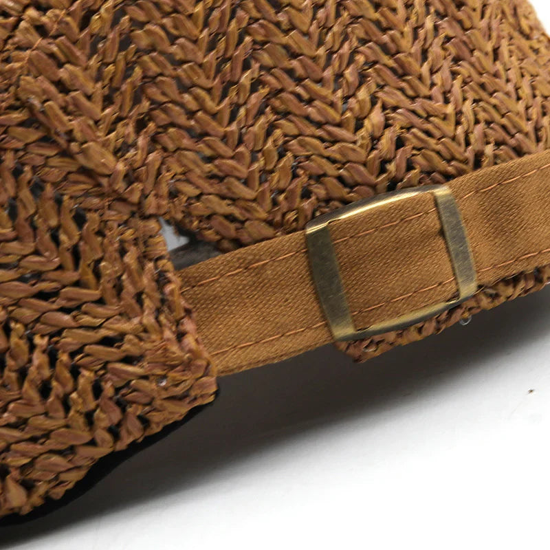 Gorra Plana De Hombre – Edición Limitada