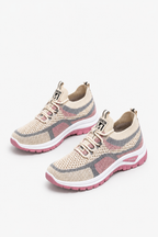 Zapatillas deportivas ligeras