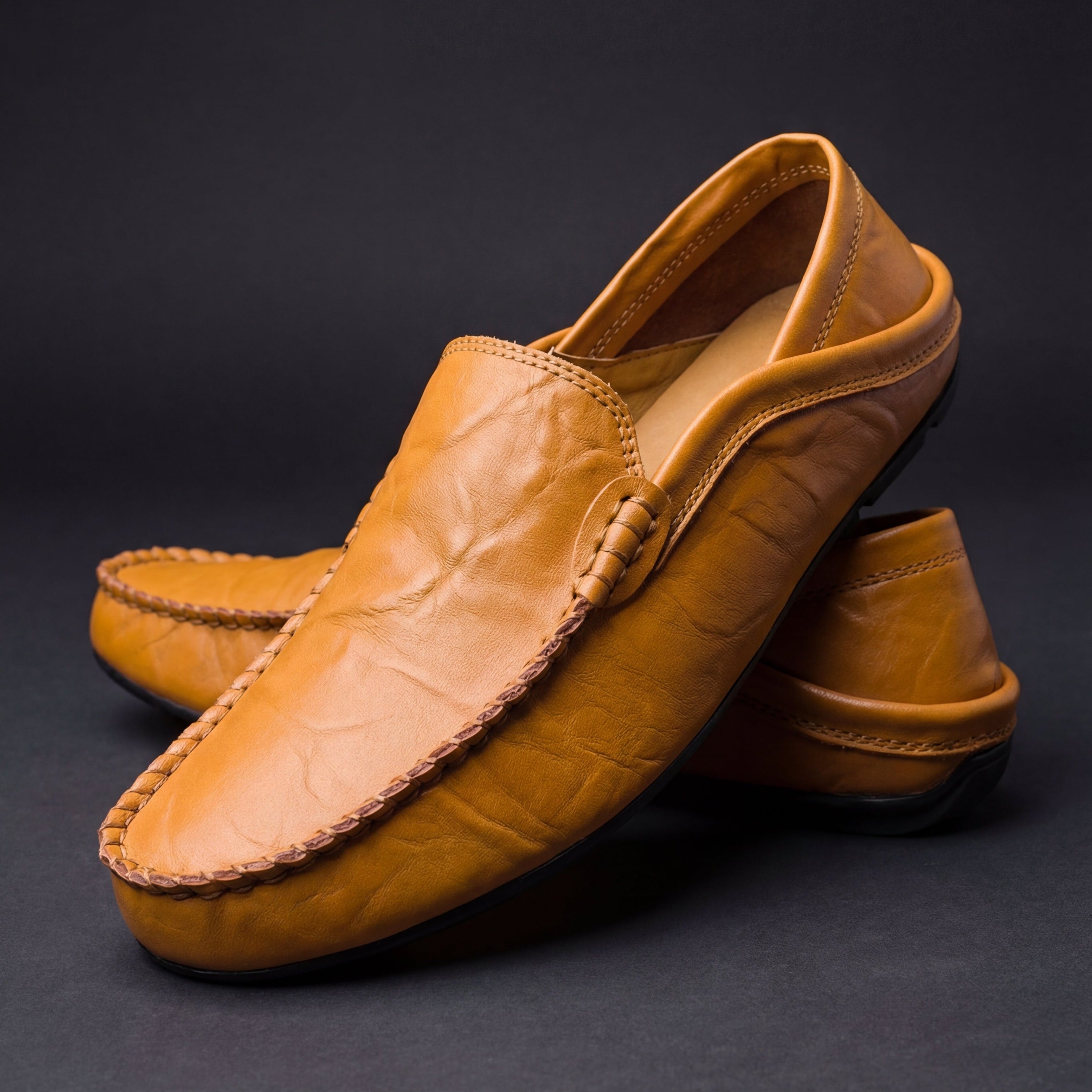 Lara | Mocasines Hombre