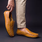 Lara | Mocasines Hombre
