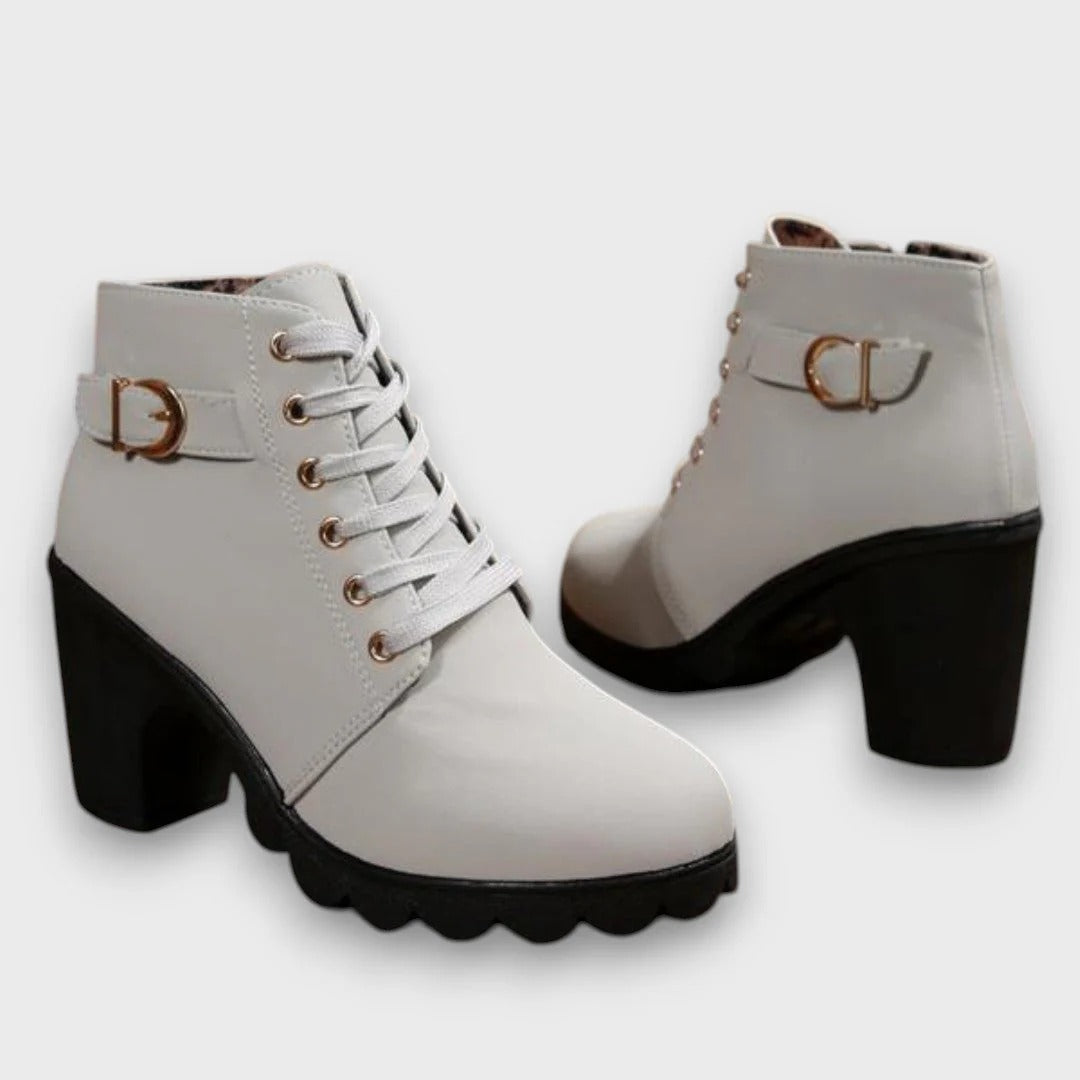 Julia | Botines Edición Premium