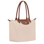 Longchamp - Medium Le Pliage Tote, Papier