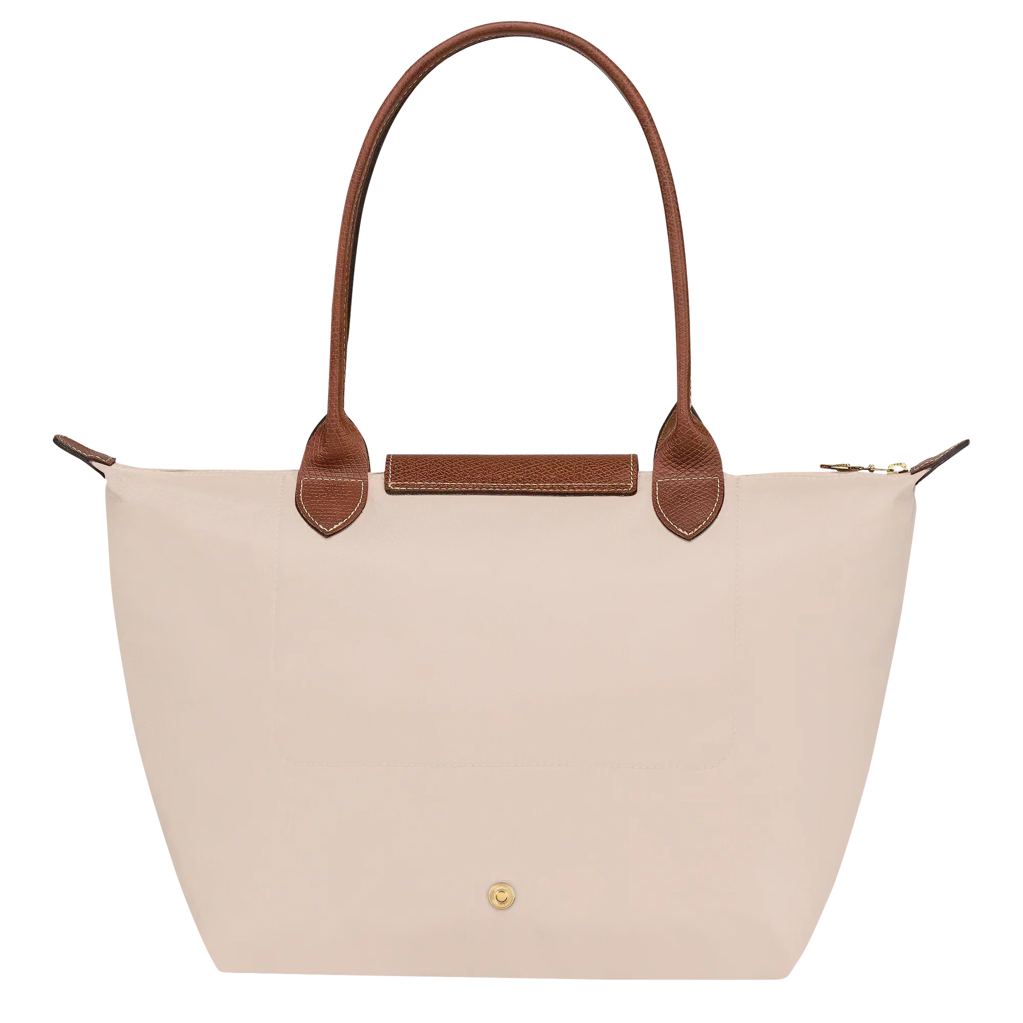 Longchamp - Medium Le Pliage Tote, Papier