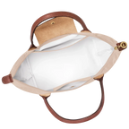 Longchamp - Medium Le Pliage Tote, Papier