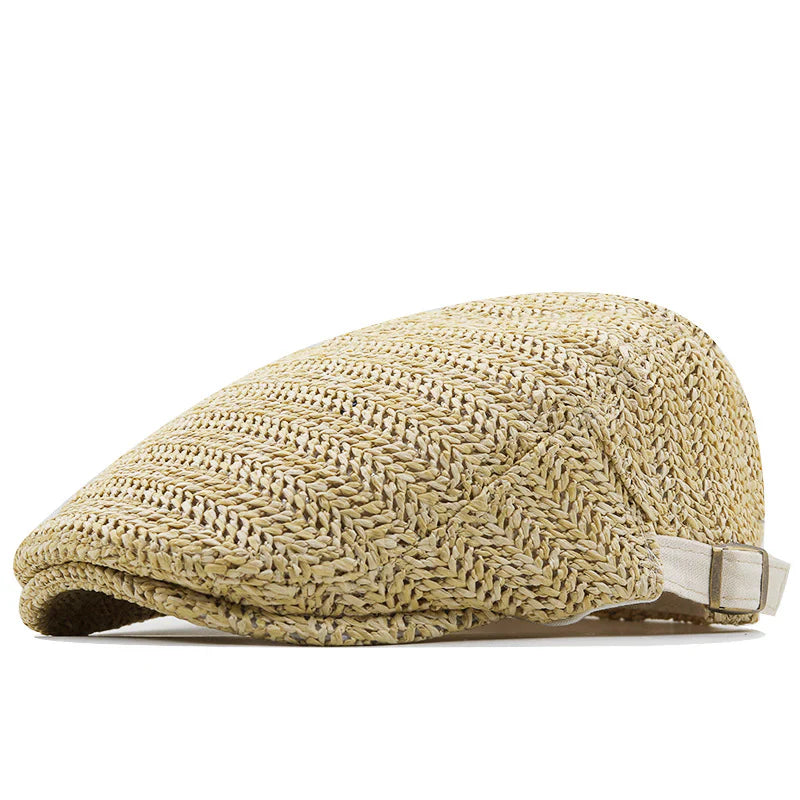 Gorra Plana De Hombre – Edición Limitada