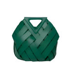 Julia | Bolso de mano con correa