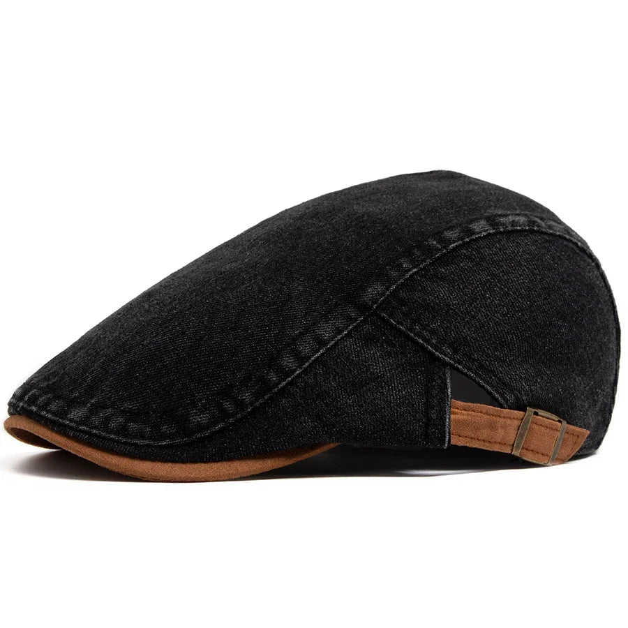 Gorra clásica ajustable