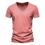 Cazel | T-shirt d’été en coton