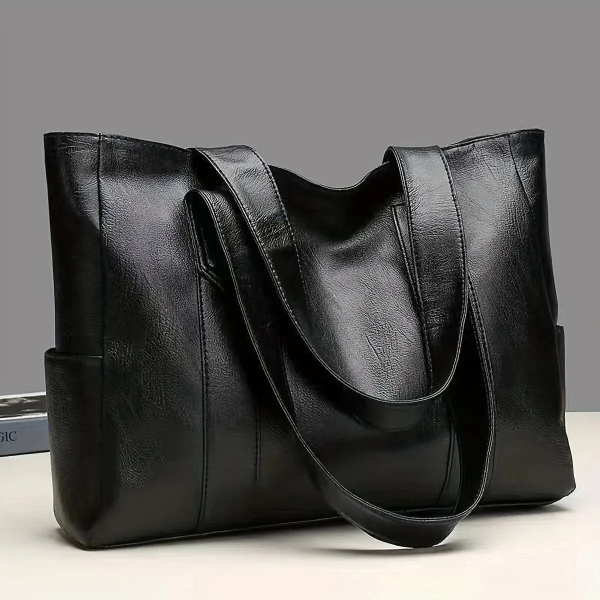 Lena | Bolso clásico