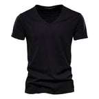 Cazel | T-shirt d’été en coton