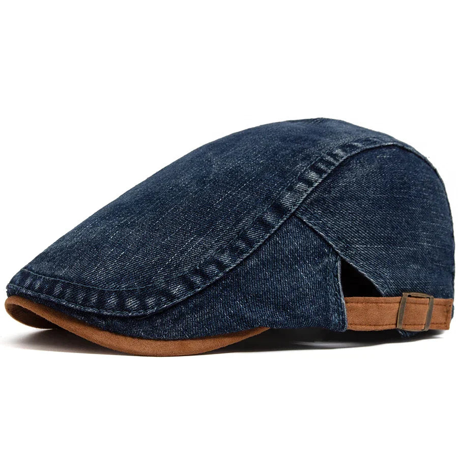 Gorra clásica ajustable